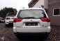 Mitsubishi Montero 2012 FOR SALE-6