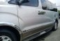 2011 Rush Hyundai Grand Starex VGT Limited Edition AT Dsl -2