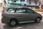  For Sale 2010 Toyota Innova G MT-4