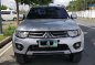 2014 Mitsubishi Montero Sport GLX (4x2) MT-0