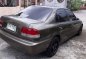 For sale Honda Civic lxi 1997 manual tranny-2