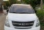 Hyundai Grand Starex 2011 year model Manual Transmission-3