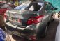 2017 Toyota Vios E AT Automatic Grab Active-4