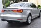 2015 New Audi A3 diesel AT Like New-2