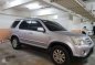 2005 model Honda CRV 2x4 FOR SALE-1