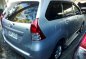 2015 Toyota Avanza 1.3E Automatic transmission-3