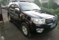 Toyota Fortuner V In good running condition-2