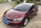 Honda Civic limited 2013 FOR SALE-0