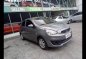 2016 Mitsubishi Mirage for sale-4