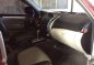 2009 MITSUBISHI Montero sports excellent condition-1