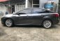 2016 Ford Focus Titanium FOR SALE-4