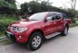 For Sale Mitsubishi Strada 4x4 A/T 2007-6