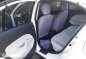 2015 Mitsubishi Mirage G4 GLS Automatic transmission-5