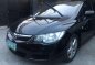 Honda Civic 18S 2007 Matic Fresh -0