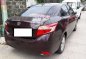 GRAB MASTERLIST 2017 TOYOTA Vios E MT AT-9