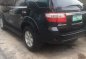 Toyota Fortuner automatic - 2011 model...1st owner-1