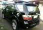 Toyota Fortuner V In good running condition-5