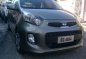 Kia Picanto glx 2016 mt FOR SALE-6