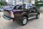 2005 Toyota HiLuX 4x4 AuTomaTiC for sale-10