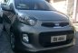 Kia Picanto glx 2016 mt FOR SALE-0