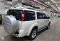 Ford Everest Limited Edition 2012 Diesel 2x4-0