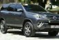 Toyota Fortuner G Automatic 2017 Diesel 4x2-0