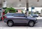 2018 Toyota Fortuner V 4X4 AT Same As Brand New Super Fresh 1.998m-4