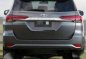 Toyota Fortuner G Automatic 2017 Diesel 4x2-1