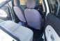 2015 Mitsubishi Mirage G4 GLS Automatic transmission-6