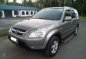 2005 Honda CRV Realtime AWD Top of the line-7