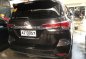 2018 Toyota Fortuner 2.4 G Manual for sale-2