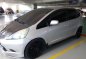 Honda Jazz 2010 FOR SALE-1