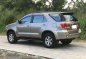 2007 TOYOTA FORTUNER G FOR SALE!!!-2