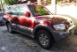 Mitsubishi Pajero 2005 FOR SALE-1