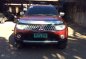 2009 MITSUBISHI Montero sports excellent condition-5