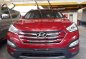 2015 Hyundai Santa Fe FOR SALE-1