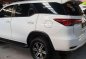 Toyota Fortuner G 2017 Automatic-Located at Quezon City-4