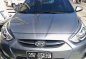 2017 Hyundai Accent 1.4 Automatic Trns. Grab ready-0