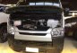 2018 Toyota Hiace Commuter 3.0 Diesel Manual-0