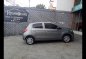 2016 Mitsubishi Mirage for sale-1