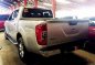 2016 Nissan Navara Calibre NP300 2.5L Turbo diesel-5