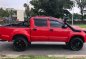 Toyota Hilux G 2014 for sale-3