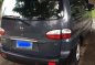 SELLING HYUNDAI Starex GRX Tci AT 2004 -2