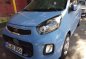 KIA Picanto hatch back 2016 mdl-7