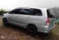 2009 Toyota Innova 2.5 G Manual Diesel 2013 look-4