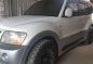 2004 Mitsubishi Pajero ck FOR SALE-1