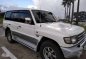 2000 MITSUBISHI Pajero Field master LOCAL 4x4 not imported-0