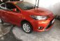 2017 Toyota Vios 1.3 E Dual VVTI Orange Manual-3