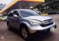 Rush Sale Honda Crv 2008 AT-3