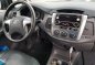 Toyota Innova E 2015 FOR SALE-4